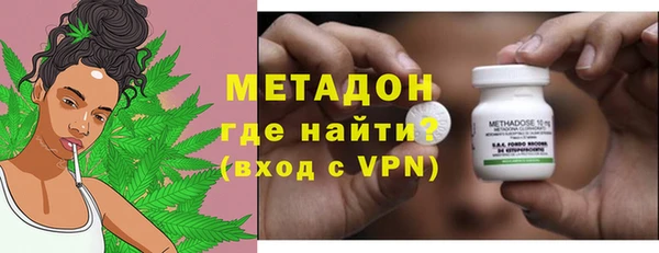 хмурый Алексин