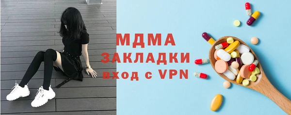 хмурый Алексин
